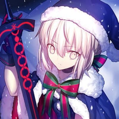 我惟一害怕的是 我们明明彼此相爱 二次元动漫头像