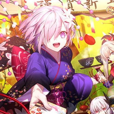 我惟一害怕的是 我们明明彼此相爱 二次元动漫头像