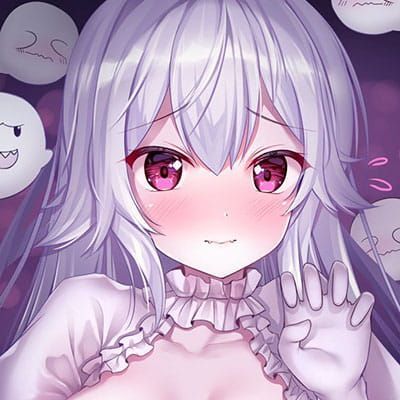 世间所有相遇 本就是久别重逢 唯美女生头像动漫