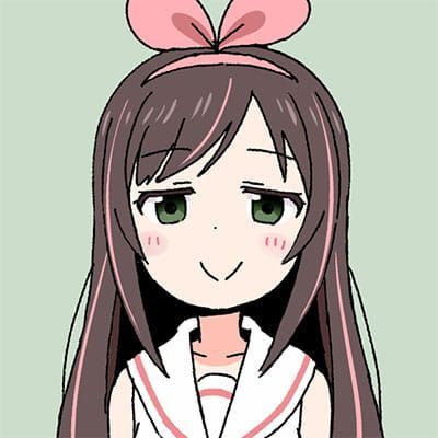 世间所有相遇 本就是久别重逢 唯美女生头像动漫