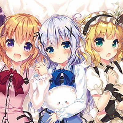 你跑的那么慢 二次元动漫头像