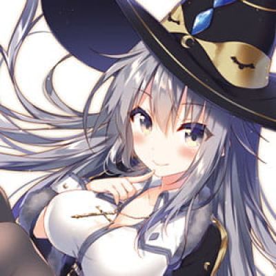 你跑的那么慢 二次元动漫头像