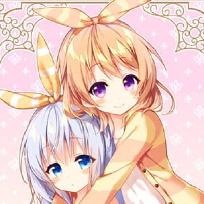 你跑的那么慢 二次元动漫头像