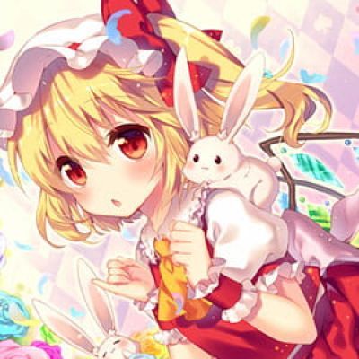 我把他当成拐杖拄了好久 二次元动漫头像