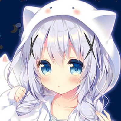 我把他当成拐杖拄了好久 二次元动漫头像