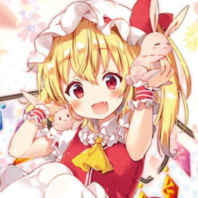 我把他当成拐杖拄了好久 二次元动漫头像