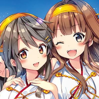 我把他当成拐杖拄了好久 二次元动漫头像