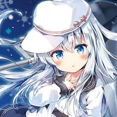 我把他当成拐杖拄了好久 二次元动漫头像