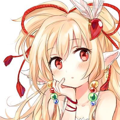 极致深爱之后的逐渐冷漠  动漫高冷女头