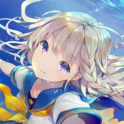 极致深爱之后的逐渐冷漠  动漫高冷女头