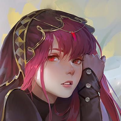 极致深爱之后的逐渐冷漠  动漫高冷女头