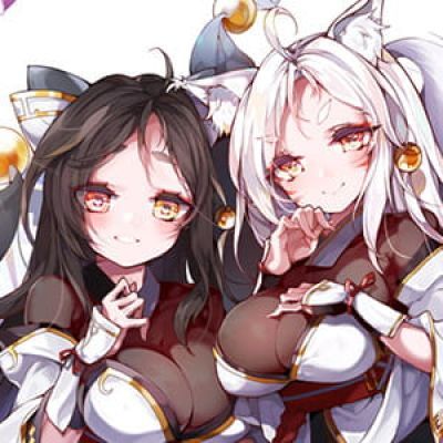 别给自己讨价还价的机会 二次元动漫头像