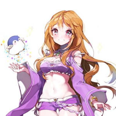 别给自己讨价还价的机会 二次元动漫头像