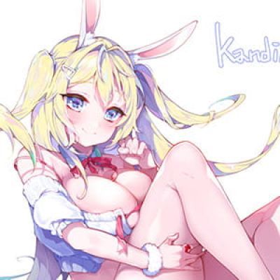 别给自己讨价还价的机会 二次元动漫头像