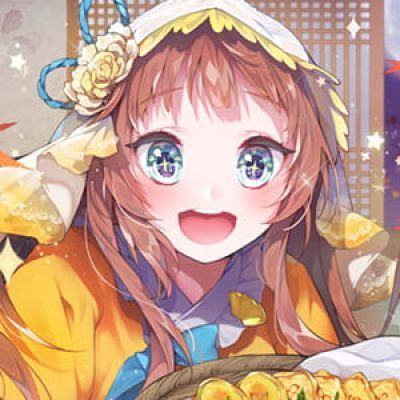 别给自己讨价还价的机会 二次元动漫头像