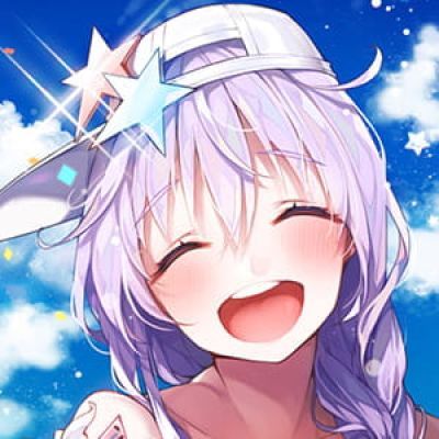 别给自己讨价还价的机会 二次元动漫头像