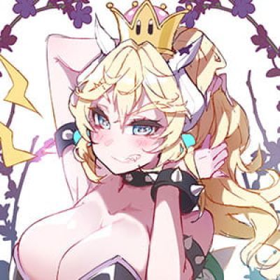 你没有不辞而别 二次元女生头像