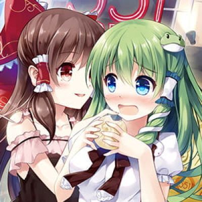 事实上，柔弱的人往往倔强 二次元女生头像