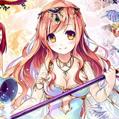 你必须把你想要的一切 二次元动漫头像