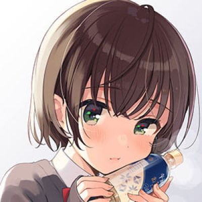 当这个世界上只剩下魔鬼时 二次元动漫头像