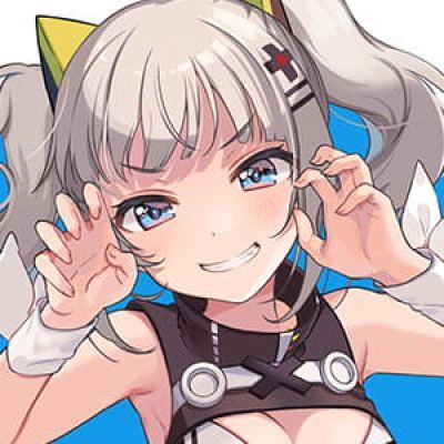 当这个世界上只剩下魔鬼时 二次元动漫头像