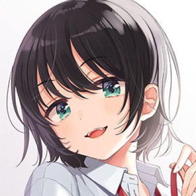 当这个世界上只剩下魔鬼时 二次元动漫头像