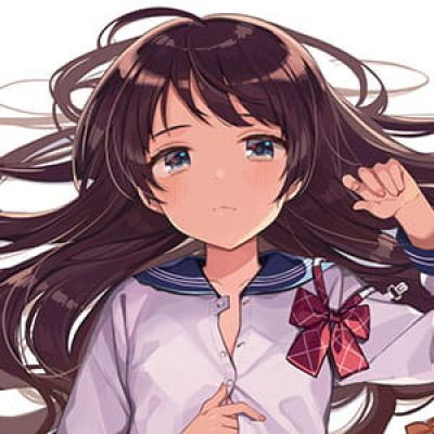 对不起，我不会照顾别人的感受 二次元动漫头像