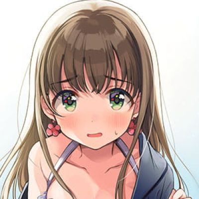 对不起，我不会照顾别人的感受 二次元动漫头像