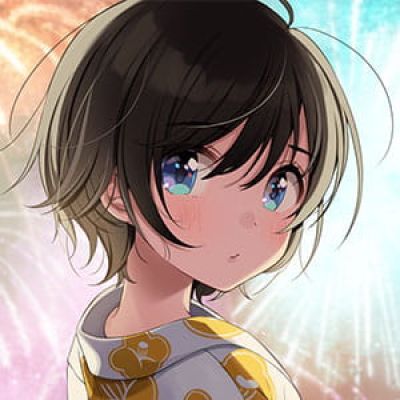 对不起，我不会照顾别人的感受 二次元动漫头像