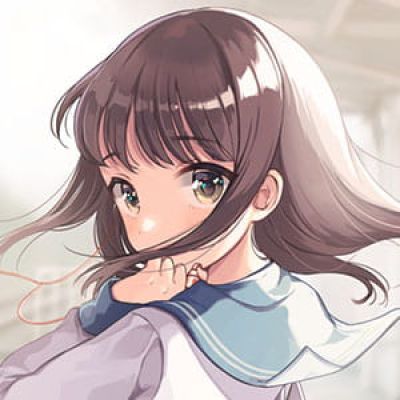 对不起，我不会照顾别人的感受 二次元动漫头像