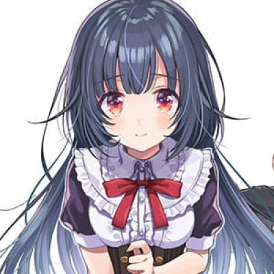 对不起，我不会照顾别人的感受 二次元动漫头像