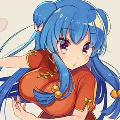 对不起，我不会照顾别人的感受 二次元动漫头像