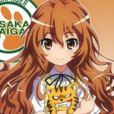 【龙与虎】看到朋友受到伤害还笑着看着这种事 二次元女生头像