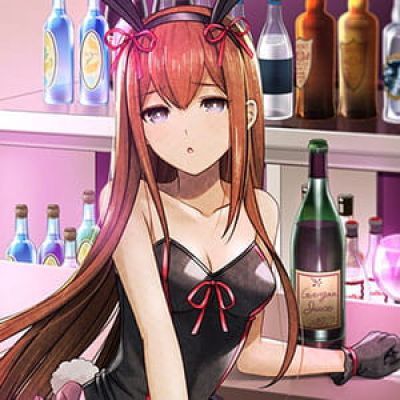 不要想一味的改变现在 二次元动漫头像