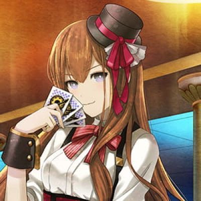 就算世人全都因为你变得不幸了 二次元女生头像