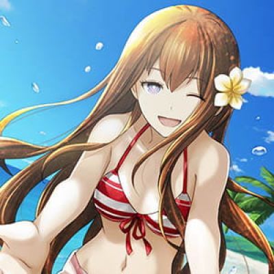 就算世人全都因为你变得不幸了 二次元女生头像