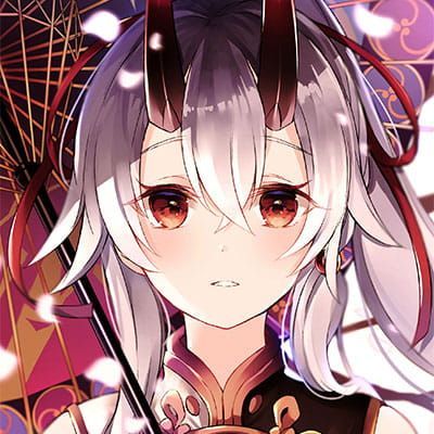 凡事都有可能  永远别说永远 可爱的动漫女生头像