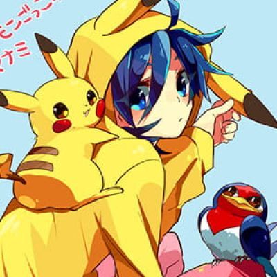 无论她怎么影响我 二次元动漫头像