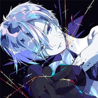 无论她怎么影响我 二次元动漫头像