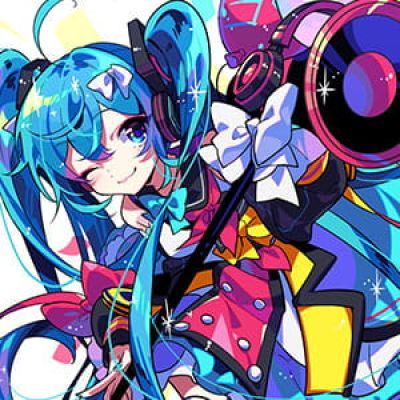 无论她怎么影响我 二次元动漫头像