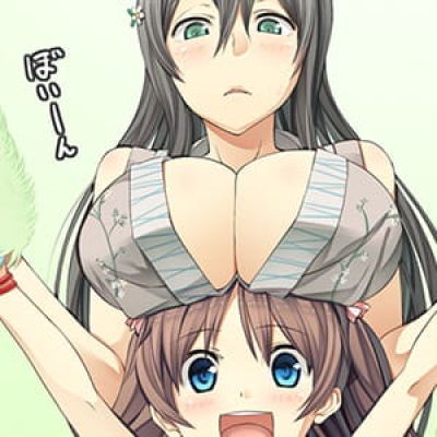 原来爱情最让人悲伤的是无话可说 二次元女生头像