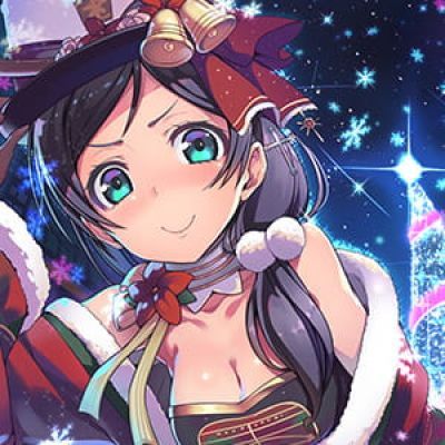 原来爱情最让人悲伤的是无话可说 二次元女生头像