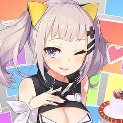 原来爱情最让人悲伤的是无话可说 二次元女生头像