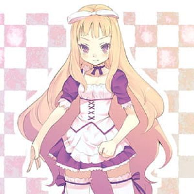 你是我的特别关注 二次元动漫头像