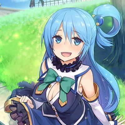 你是我的特别关注 二次元动漫头像