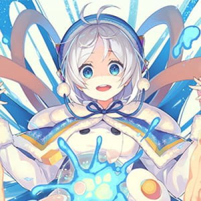 你是我的特别关注 二次元动漫头像