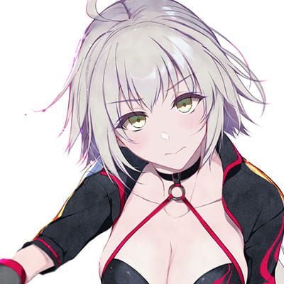 昨天一直在堆积 二次元动漫头像