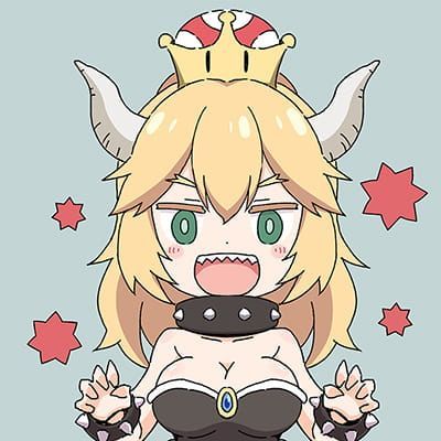 昨天一直在堆积 二次元动漫头像