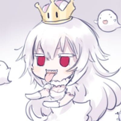 昨天一直在堆积 二次元动漫头像