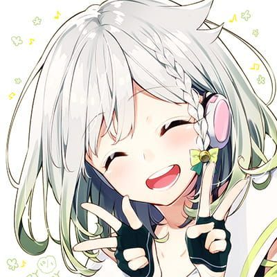 就算世界荒芜  二次元动漫头像